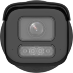 Hikvision 8MP Motorized Bullet Network Camera, 2.8~12mm ,  MIC - Image 2