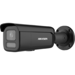 HIKVISION 8 MP Smart Hybrid Light with ColorVu Motorized Varifocal Bullet Network Camera - Image 3