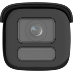 HIKVISION 8 MP Smart Hybrid Light with ColorVu Motorized Varifocal Bullet Network Camera - Image 2