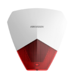 Hikvision Wired Sounder DS-PS1-R