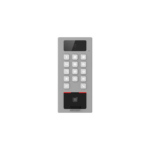 Access Control Terminal