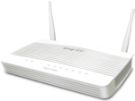 راوتر DrayTek Vigor2135FVac بواجهة Fiber WAN وWi-Fi AC مزدوج النطاق وVoIP