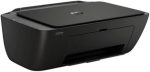 ⁦طابعة HP DeskJet Ink Advantage 2978 ملونة متعددة الوظائف لاسلكية (B3ZG8C)⁩ - الصورة ⁦2⁩
