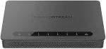 راوتر Grandstream GWN7002 جيجابت متعدد المنافذ مع VPN وPoE