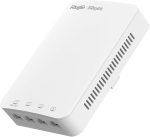 ⁦أكسس بوينت Ruijie Reyee RG-RAP1200(P) ‏Wi-Fi 5 بسرعة 1267Mbps للتركيب على الحائط⁩ - الصورة ⁦2⁩