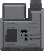 ⁦هاتف Grandstream GRP2602 الأساسي بخطين IP⁩ - الصورة ⁦2⁩