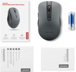 ⁦ماوس Lenovo ThinkPad Bluetooth صامت 4Y50X88822⁩ - الصورة ⁦8⁩
