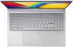 ASUS Vivobook 15 VA-BQ28865 Intel Core 5 120U 8GB RAM 512GB PCIe Gen4 SSD 15.6 Inch FHD Laptop DOS Blue - Image 3