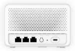⁦راوتر Grandstream GWN7062E AX3000 ثنائي النطاق بتقنية Wi-Fi 6⁩ - الصورة ⁦2⁩