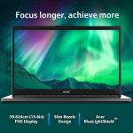 ⁦لابتوب Acer Aspire 15 Intel Core 5 120U رام 16 جيجابايت SSD 512 جيجابايت FreeDOS⁩ - الصورة ⁦4⁩