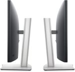⁦شاشة Dell P3424WE مقاس 34 بوصة منحنية WQHD IPS USB-C Hub⁩ - الصورة ⁦3⁩