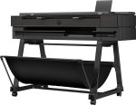 ⁦بلوتر HP DesignJet T850 مقاس 36 بوصة متعدد الوظائف MFP موديل 2Y9H2A⁩ - الصورة ⁦3⁩