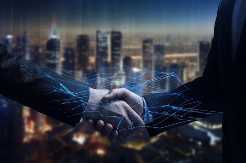 Iconnect intl best Business Development Services