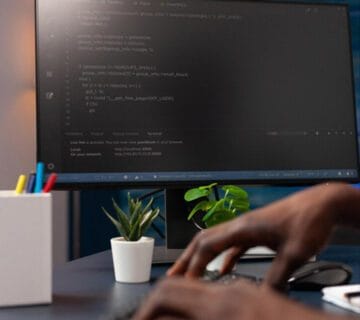 Website & Application Design: Building User Friendly Digital Experiences