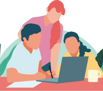 Branding & Identity Design: Crafting Unique Visual Identities with iConnect Intl