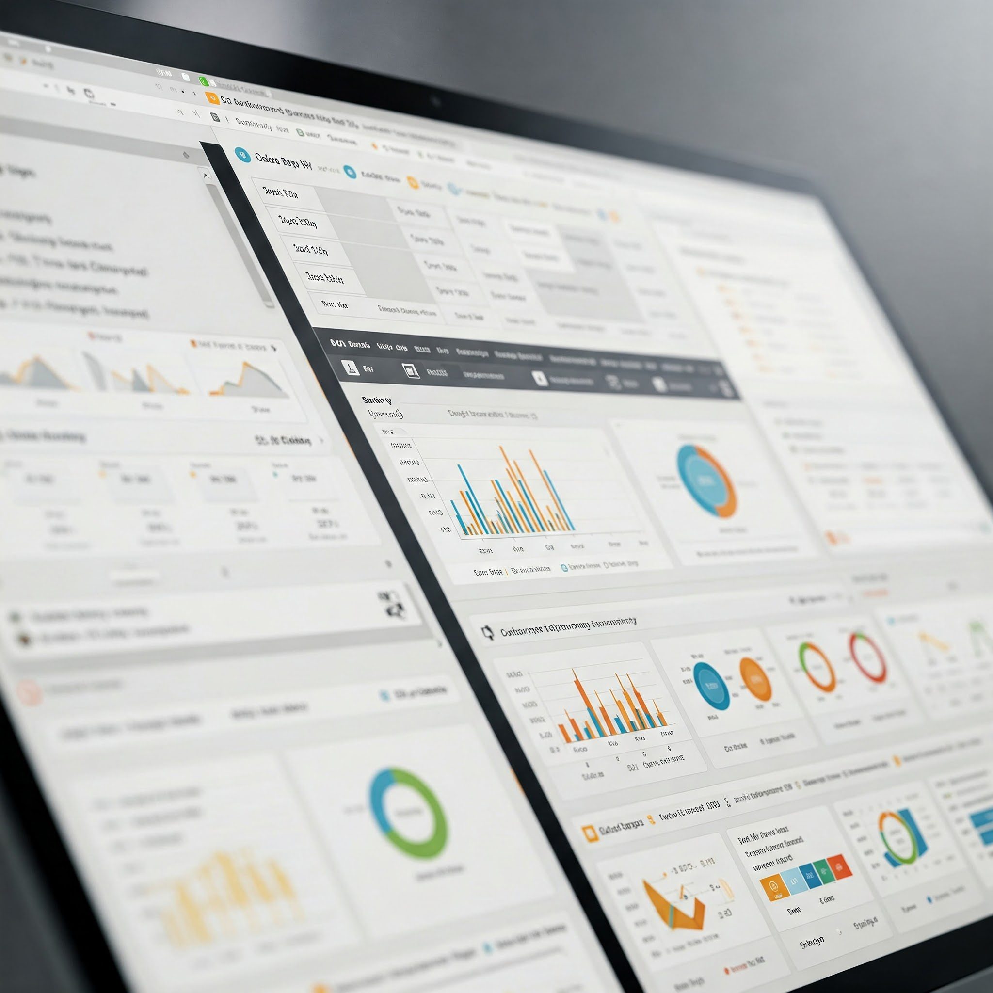 Custom ERP Systems with Odoo: Streamline Your Business Operations