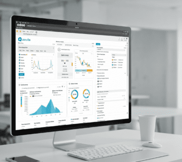 How Odoo ERP Systems Can Transform Your Business
