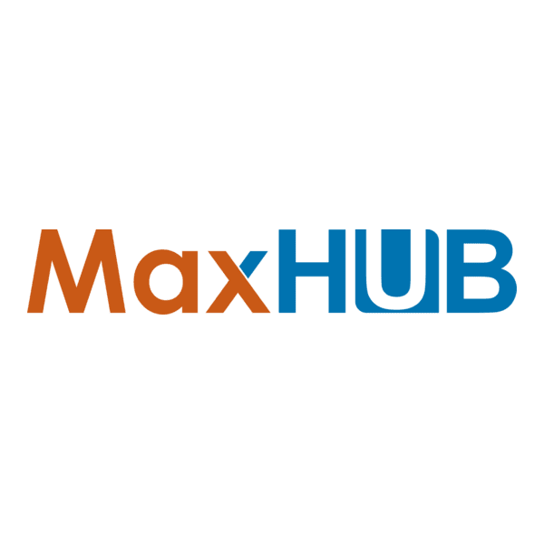 Maxhub logo png seeklogo 433566