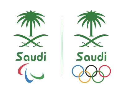 اللجنة الأولمبية والبارالمبية السعودية